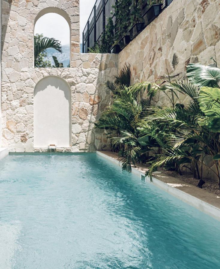 The Revery Bali Canggu Exterior foto