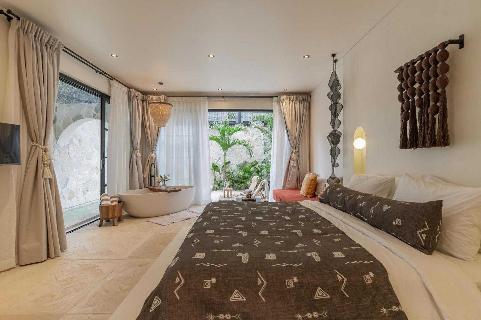 The Revery Bali Canggu Exterior foto