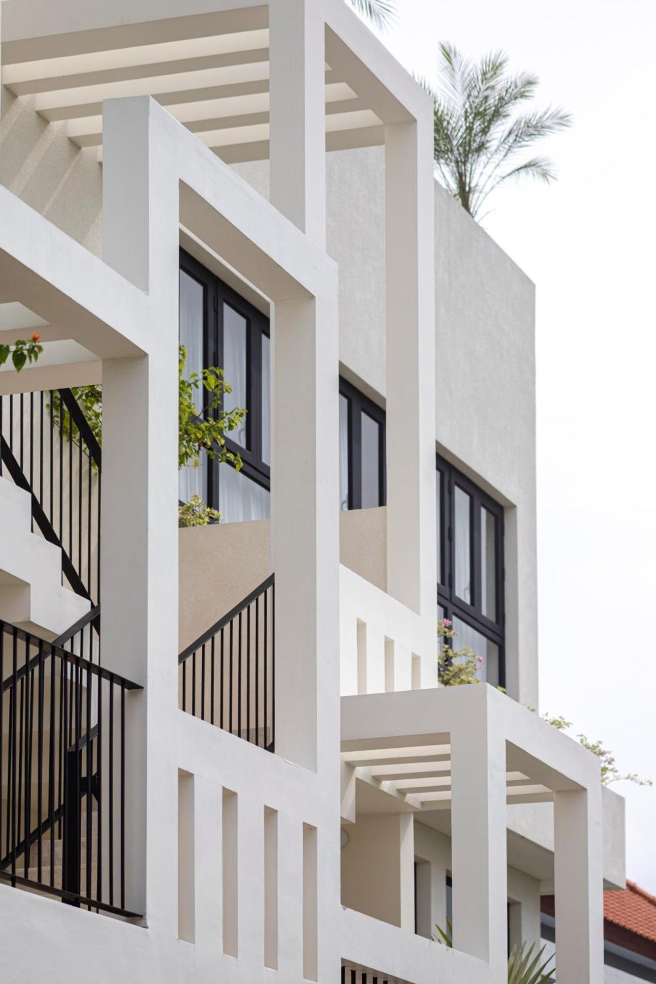 The Revery Bali Canggu Exterior foto