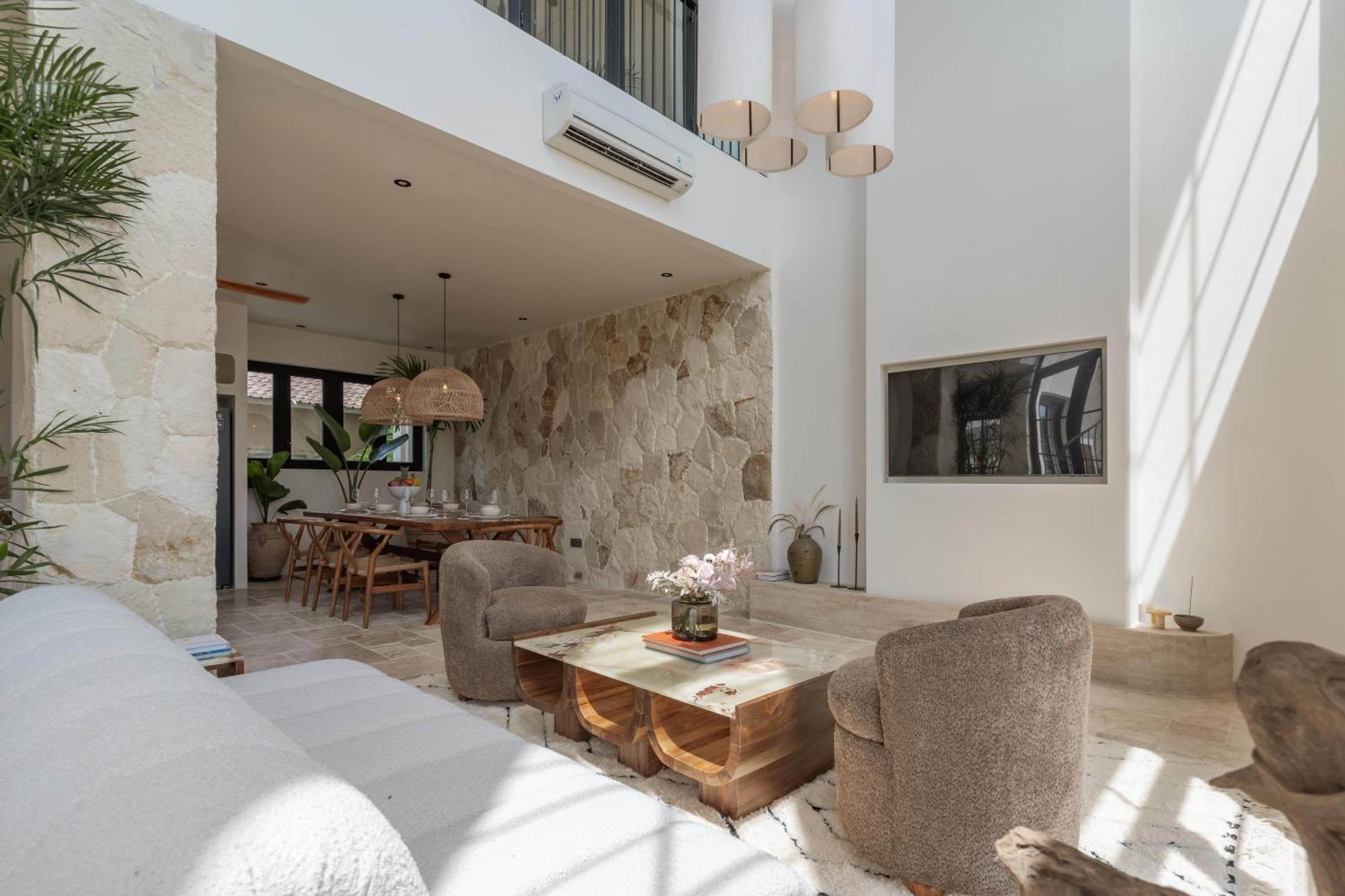 The Revery Bali Canggu Exterior foto