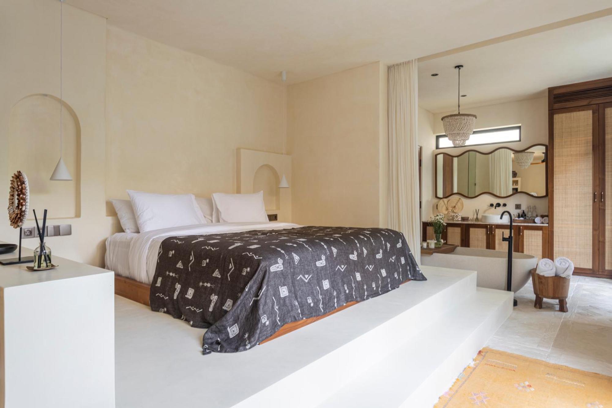 The Revery Bali Canggu Quarto foto