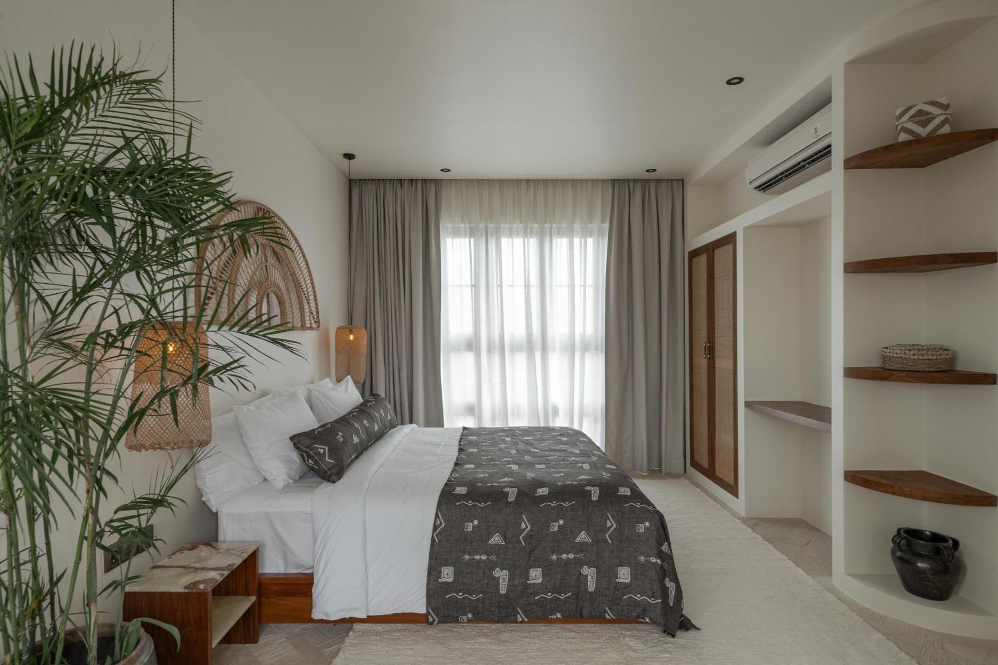 The Revery Bali Canggu Quarto foto